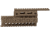 Firefield AK Carbine 8.65 Inch Rail Dark Earth FF34008DE