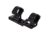 Firefield AR 30mm Fixed Mount, Cantilever, Black, FF34011