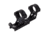 Firefield AR 30mm Fixed Mount, Cantilever, Black, FF34011