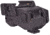 Firefield BattleTek Subcompact Red Laser Sight, Black, FF25019