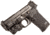 Firefield BattleTek Subcompact Red Laser Sight, Black, FF25019