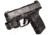 Firefield BattleTek Subcompact Red Laser Sight, Black, FF25019
