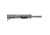 Firefield BattleTek Weapon Light with Green and IR laser, Black, FF25014