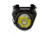 Firefield BattleTek Weapon Light with Green and IR laser, Black, FF25014
