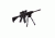 Firefield Bipod 9-14in FF34024