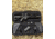 Firefield Carbon Series Double Rifle Bag, Black, FF47002