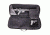 Firefield Carbon Series Single Rifle Bag, Black FF47001