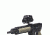 Demo,Firefield Close CQB 1x28 Dot Sight with Red Laser FF26003-DEMO