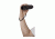 Firefield Digital DNVM Night Vision Monocular,Optical with Digital Zoom FF18066