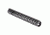 Firefield Edge 16in Keymod Rail, Black FF34052