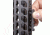 Firefield Edge Series Keymod 2in Rail Piece, Black FF34050.001