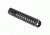 Firefield Edge12in Keymod Rail, Black FF34051