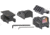 FIREFIELD FF26021K IMPACT REFLEX W/45