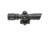 Firefield Barrage 1.5-5x32 Rifle Scope w/ Green Laser, FF13063