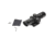 Firefield Barrage 1.5-5x32 Rifle Scope w/ Red Laser, FF13062
