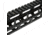 Firefield Fringe 12 Carbon M-LOK Rail FF34071, EDEMO1