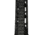 Firefield Fringe 12 Carbon M-LOK Rail FF34071, EDEMO1