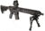 Firefield Impulse 1x22 Compact Red Dot Sight w/Red Laser, Black, FF26029