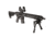 Firefield Impulse 1x28 Red Dot Sight, Black, FF26026