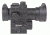 Firefield Impulse 1x30 Red Dot Sight with Red Laser FF26020