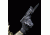 Firefield Pistol Bayonet FF77000