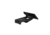 Firefield RA-45 Modular 45 Degree Offset Red Dot Sight Mount, Black, FF34012