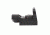 Firefield Red/Green Reflex Red Dot Sight, Black - FF13004