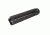 Firefield Rifle 10.25in Free Floating Quad Rail, Black - FF34005
