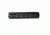 Firefield Rifle 10.25in Free Floating Quad Rail, Black - FF34005