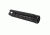 Firefield Rifle 10.25in Free Floating Quad Rail, Black - FF34005
