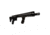 Firefield Rival M-LOK Foregrip, Black, FF35008