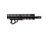 Firefield Rival-XL M-LOK Foregrip, Black, FF35006