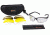 Firefield Shooting Glasses FF79001