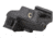 Firefield Subcompact Green Pistol Laser, Black, FF25005
