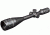 Firefield Tactical 8-32x50AO IR Rifle Scope, 8-32x50 FF13045