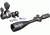 Firefield Tactical 8-32x50AO IR Rifle Scope, 8-32x50 FF13045