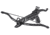 Firefield The Stinger Pistol Crossbow / 175 FPS Arrow Speed, Black, FF78000