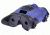 Firefield Tracker LT 2x24 Waterproof Night Vision Binocular FF25023WP