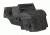 Firefield Ultra Compact Rechargeable 5mW Green Pistol Laser FF25000