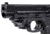 Firefield Ultra Compact Rechargeable 5mW Green Pistol Laser FF25000