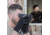 Firefield Vigilance 1-8x16 Digital Night Vision Monocular, Gray, FF18000
