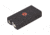 Firefield Volt 9 Million Volt Stun Gun, Black FF24001