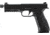 APF Armory Firemark Strike One Mark II Semi Auto Pistol, 9mm Luger, 5.5 in Threaded Barrel, Fixed Sight, Polymer Black Frame, Polymer Grip, 2-Mag, 17 Round Capacity, AFS1MII-9-BK-17-FRRMPG