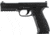 Firemark Strike One Semi Auto Pistol, 9mm Luger, 5 in Barrel