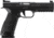 APF Armory Firemark Strike One Speed Semi Auto Pistol, 9mm Luger, 5 in Barrel, Adjustable Sight, Polymer Black Frame, Polymer Grip, 2-Mag, 17 Round Capacity, AFS1S-9-BK-17-FRRMPG