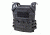 Firepower PC Plate Carrier Vest, Black, Medium, 99270