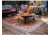 Fireside Outdoor Ember Mat, 68in x 60in, CDEM72