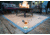Fireside Outdoor Ember Mat, 68in x 60in, CDEM72