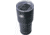 Fireside Outdoor Vibe Tumbler with/ Water-Resistant Bluetooth Speaker, Black, 28oz, VIBE-28-BLK