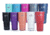 Vibe Tumbler with/ Water-Resistant Bluetooth Speaker